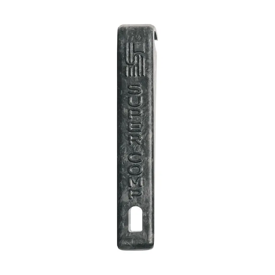 Carbon Fiber Utv Aero Door Latches 1