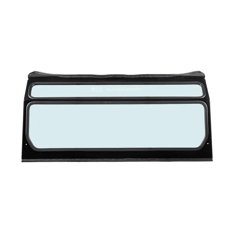 Can-Am Commander Rear Windshield 1