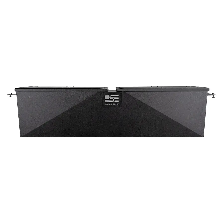 Can-Am Defender Utv Storage Box 1