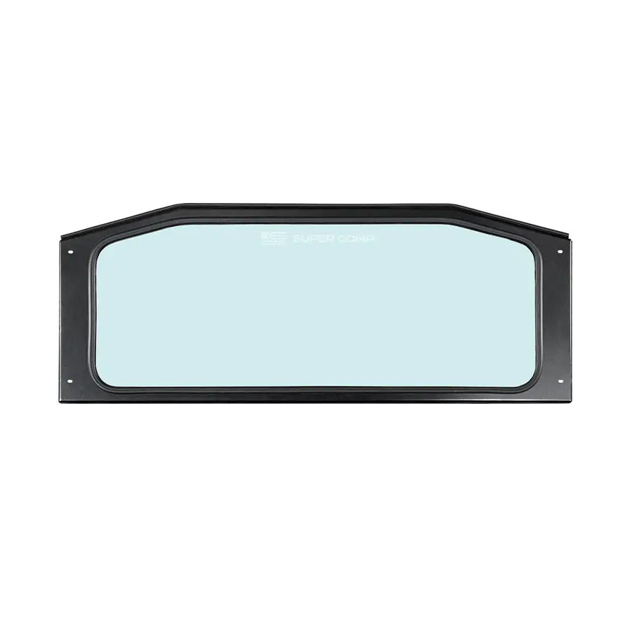 Can-Am Defender Rear Windshield 1