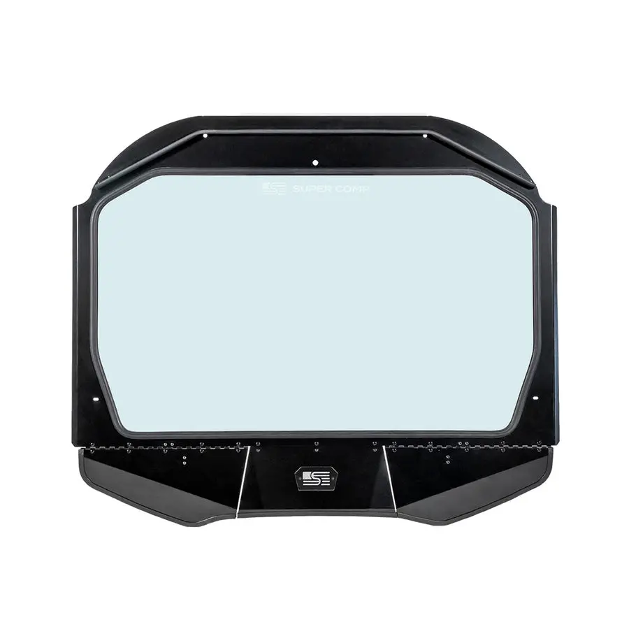 Can-Am Maverick R Front Windshield 1