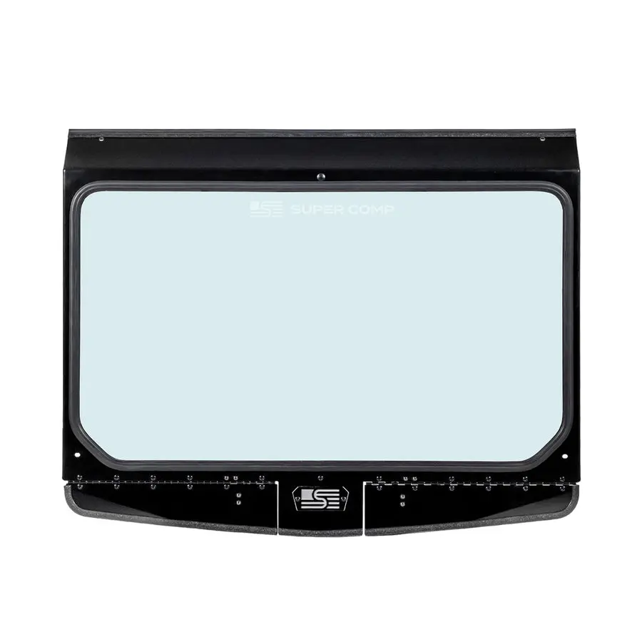 Can-Am Maverick Sport Front Windshield 1