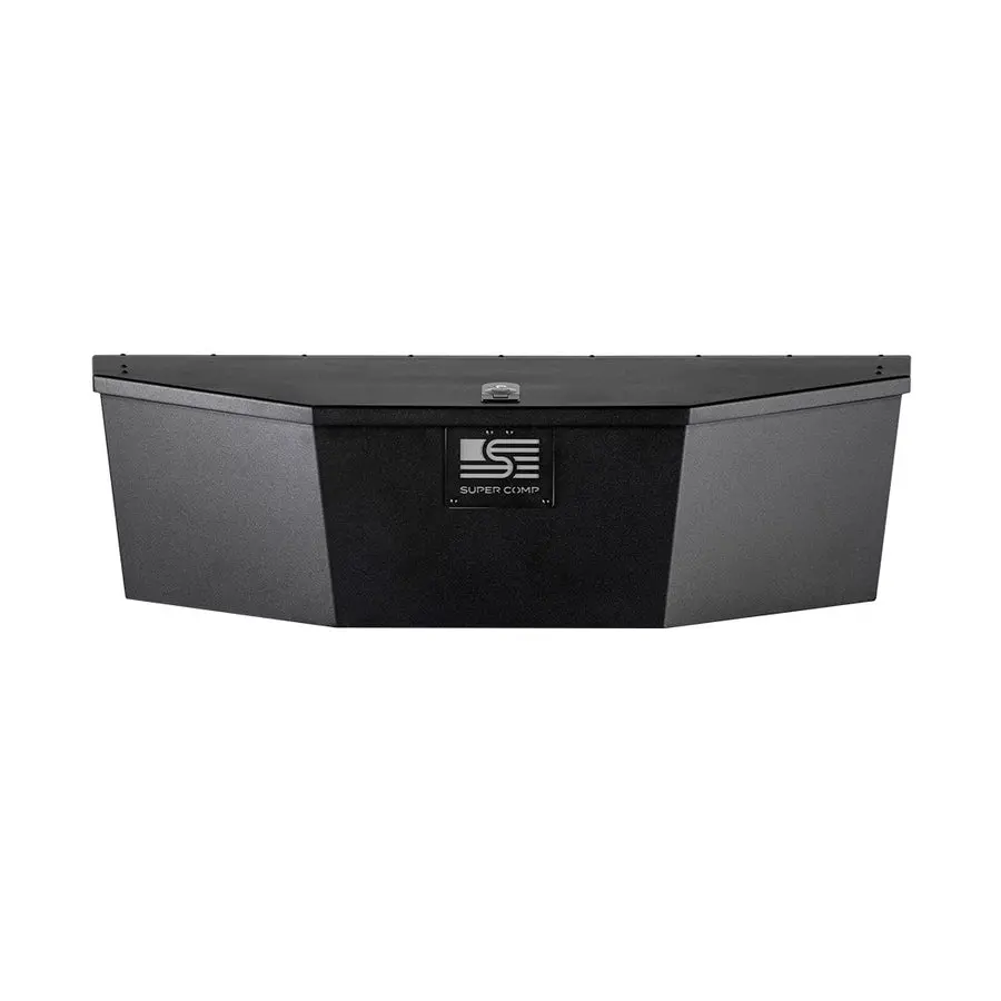 Can-Am X3 Storage Box 1