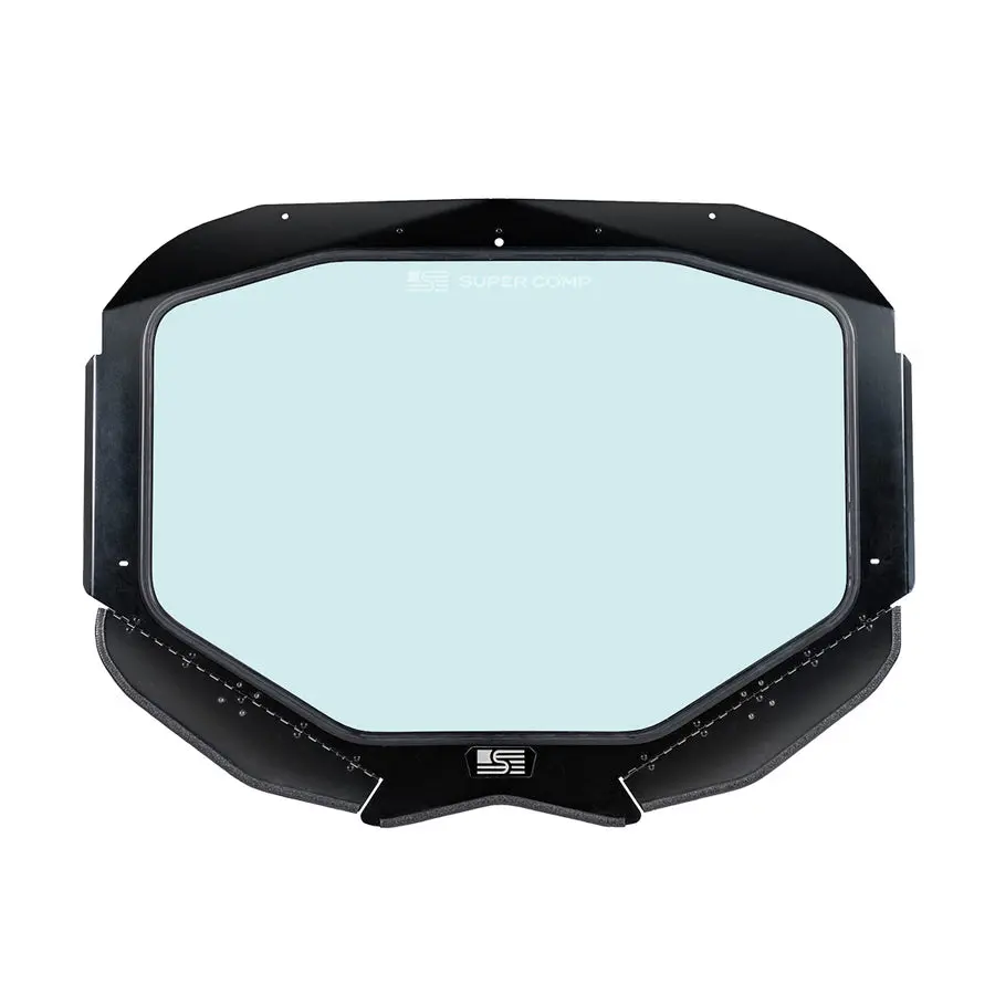 Can-Am Maverick X3 Front Windshield 1