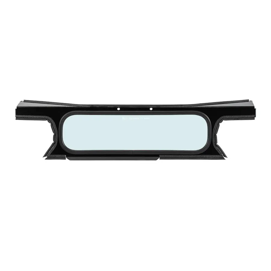 Can-Am Maverick X3 Rear Windshield 1