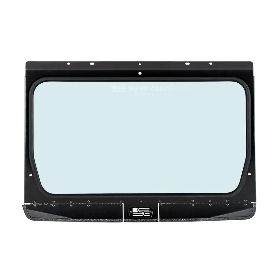 Cf Moto 950 Sport Front Windshield 1