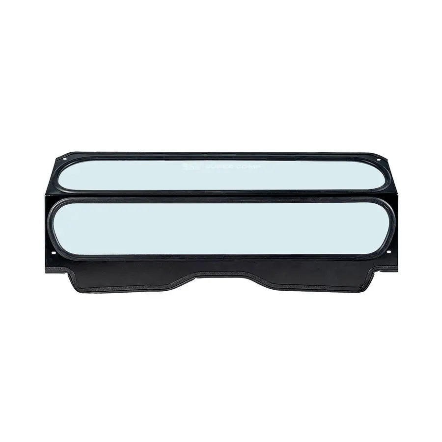 Cf Moto 950 Sport Rear Windshield 1