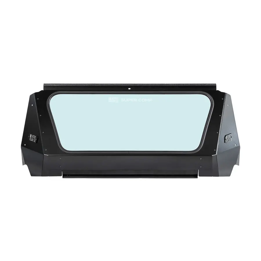 Kawasaki Krx Rear Windshield 1