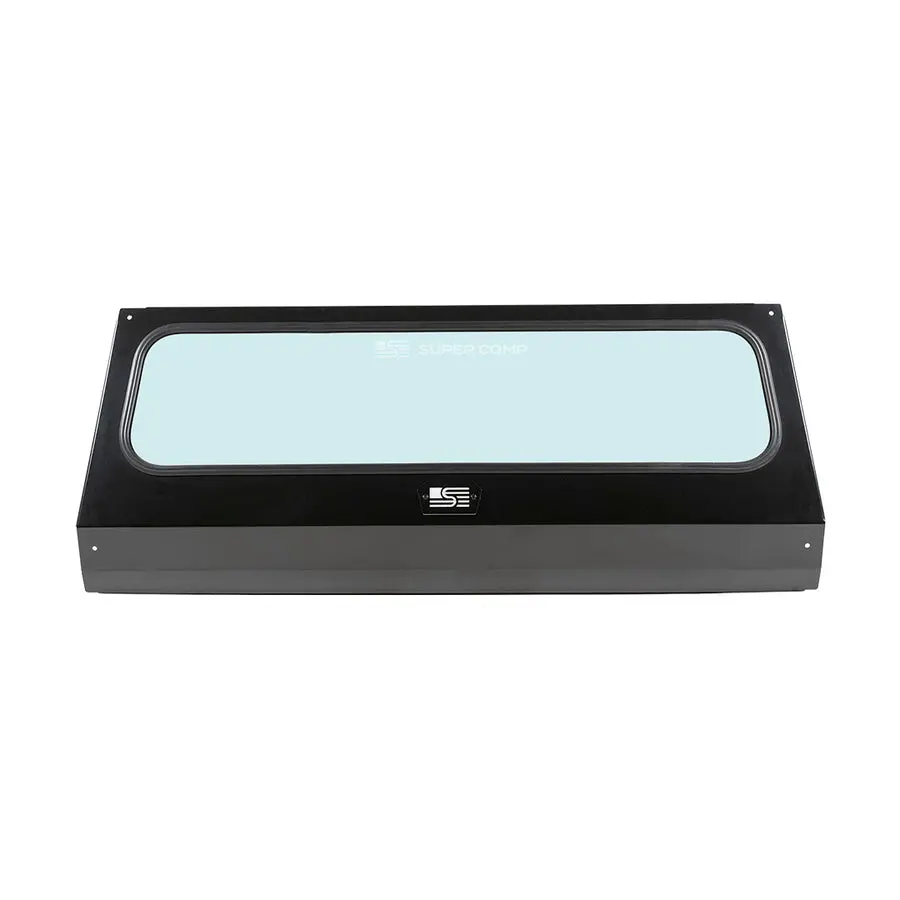 Polaris General Rear Windshield 1