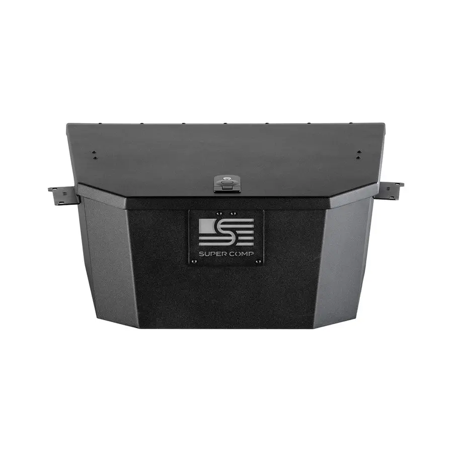 Polaris Pro R Storage Box 1