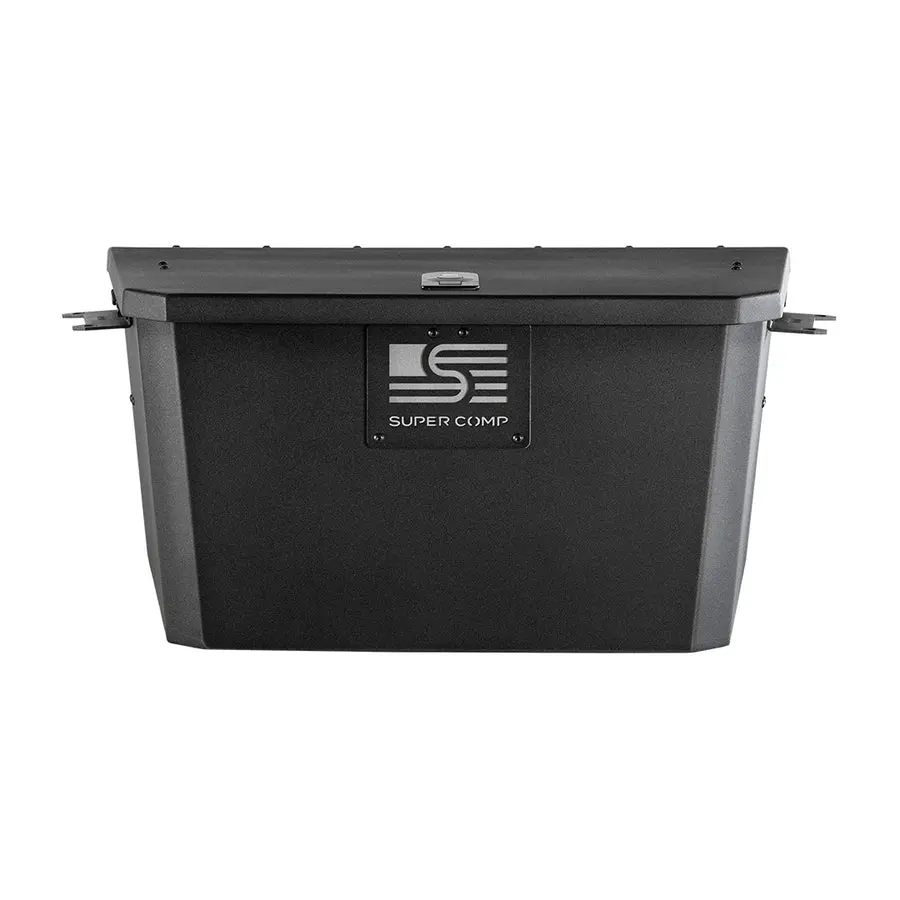 Polaris Turbo R Storage Box 1