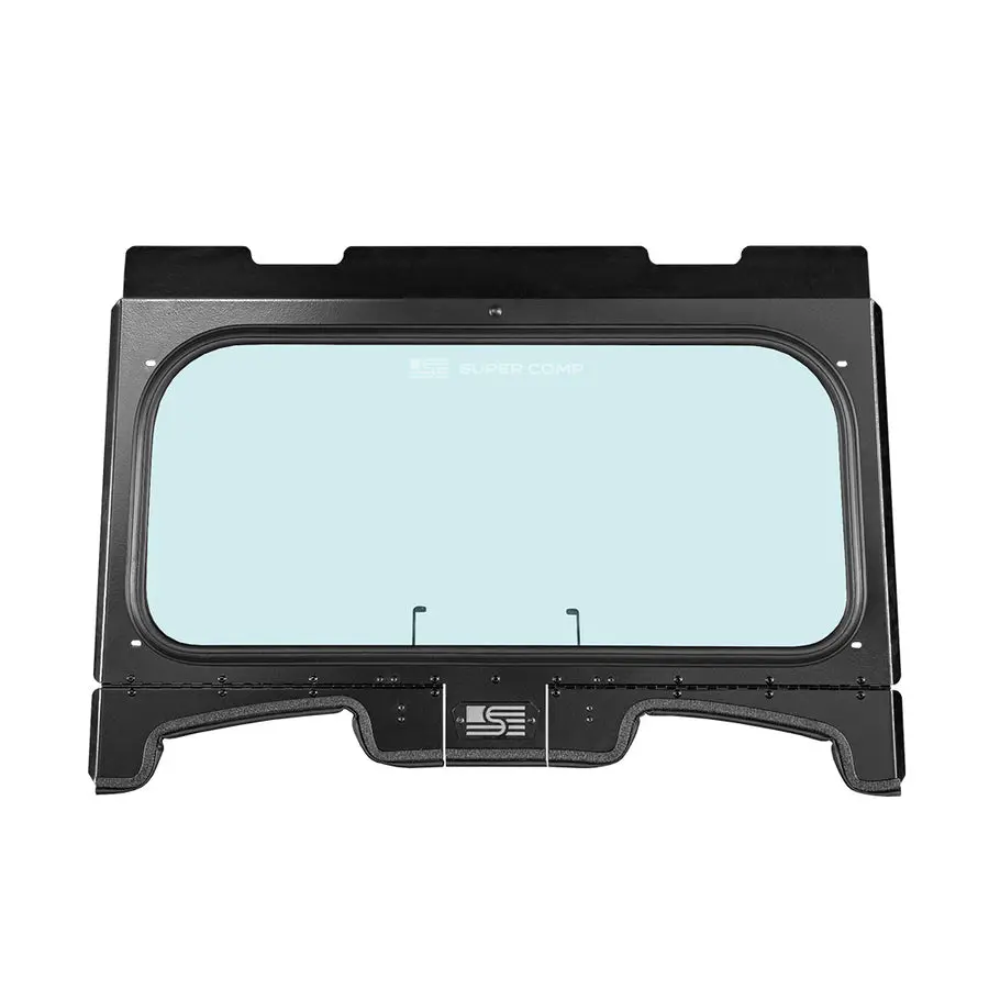 Polaris Trail 900 Front Windshield 1