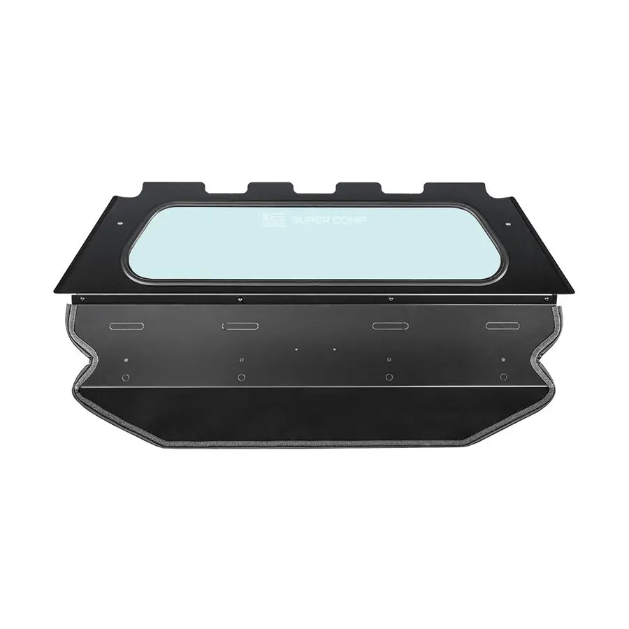 Polaris Trail 900 Rear Windshield 1