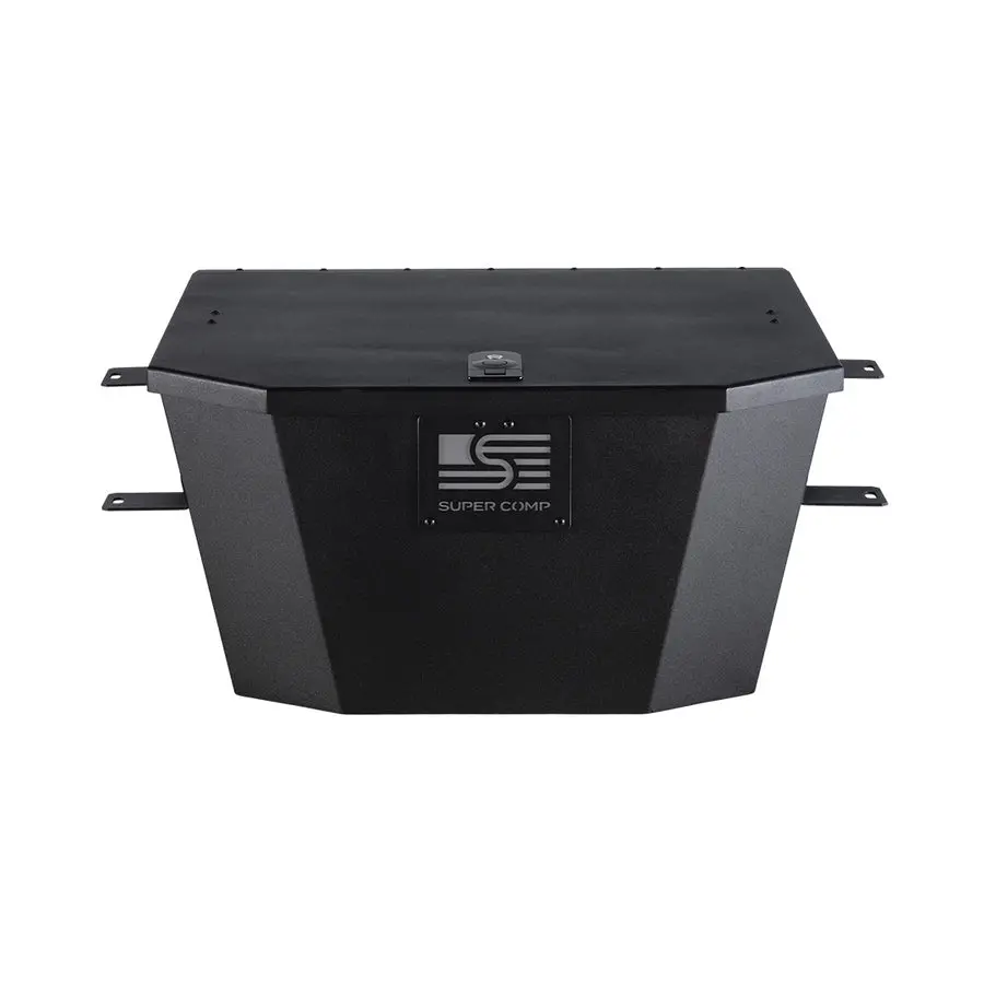 Polaris Rzr Xp 1000 Storage Box (2014 - 2023) 1