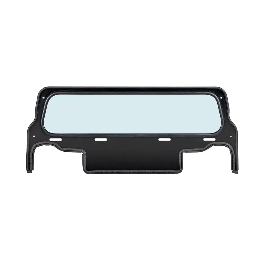 Polaris Rzr Xp 1000 Rear Windshield 2024+ 1