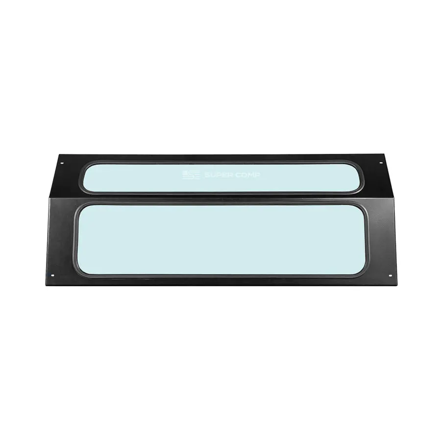Segway Ut10 Crew Rear Windshield 1