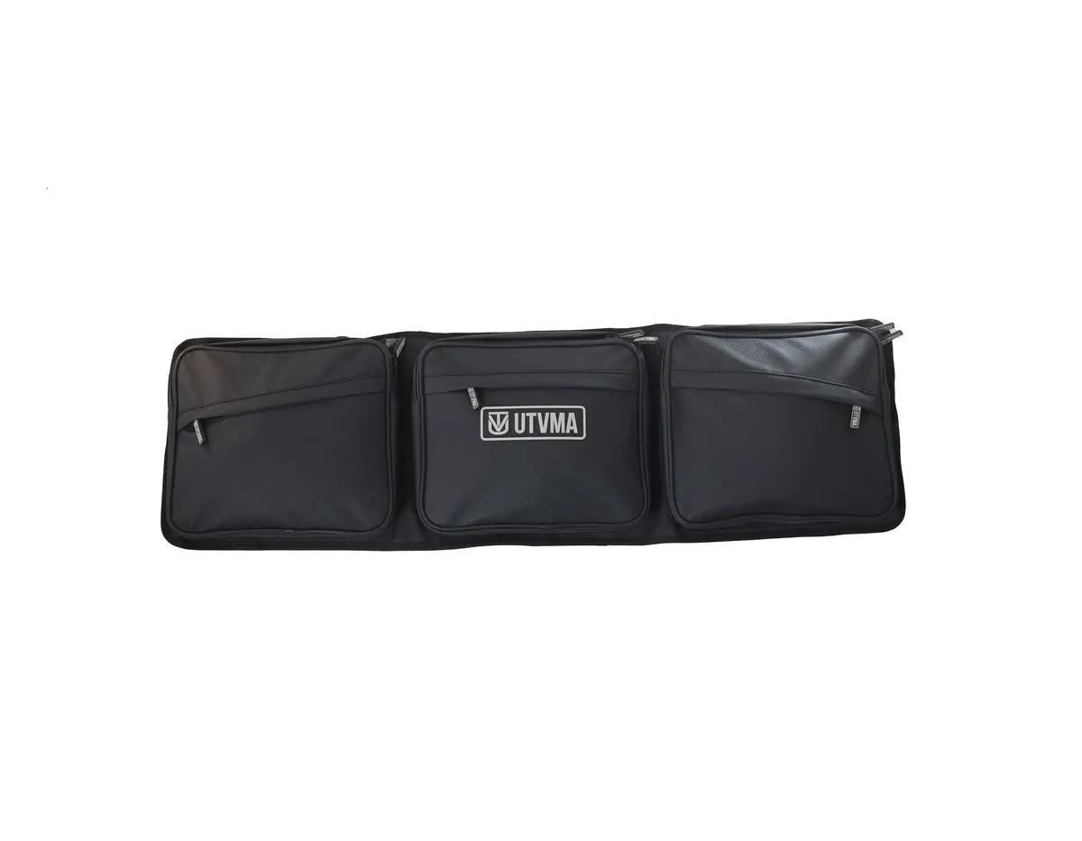 Can-Am Commander Roof Bag (2021-2025) 1