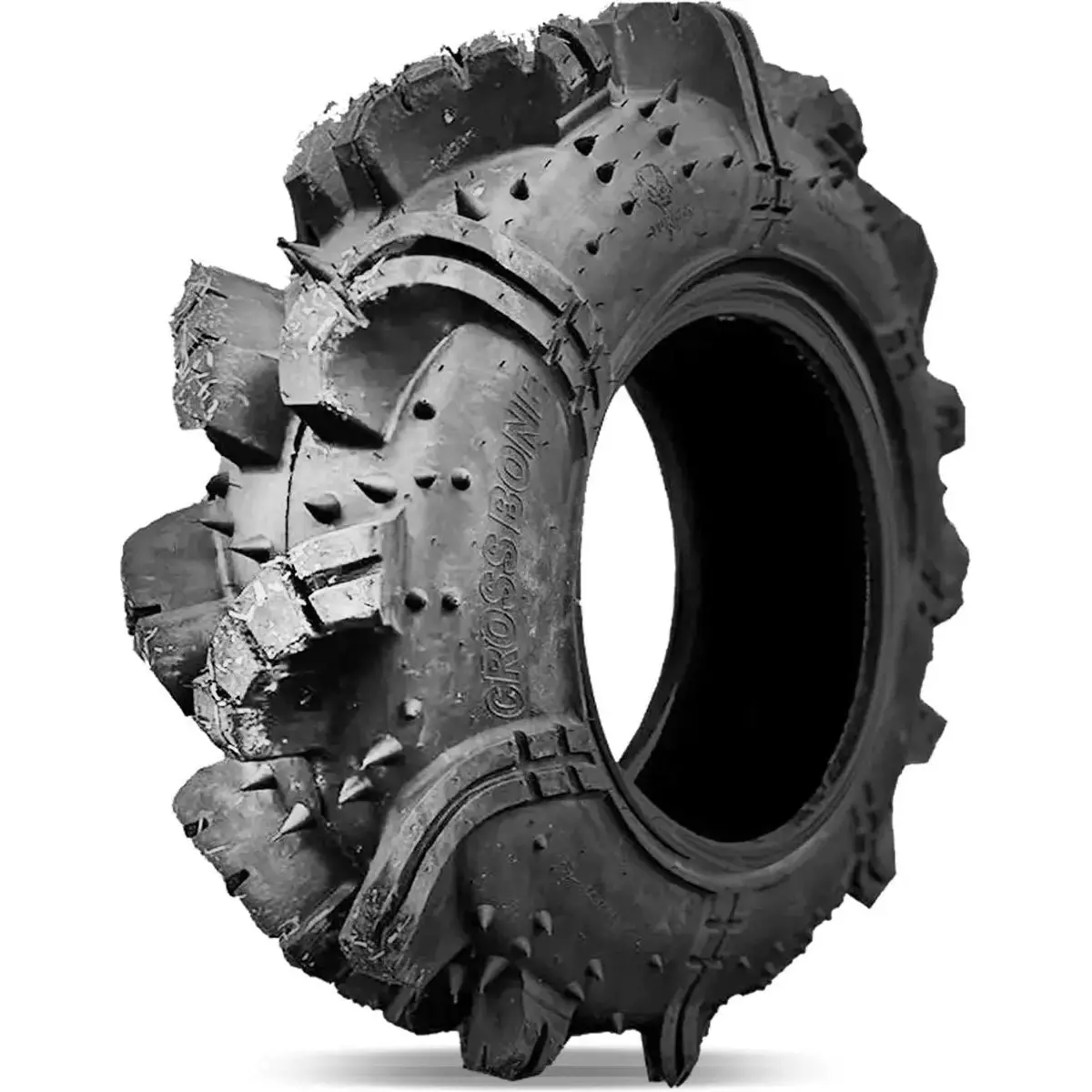 Crossbone Utv Tire 1