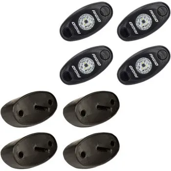 Rigid Industries Rock Light Kit 1