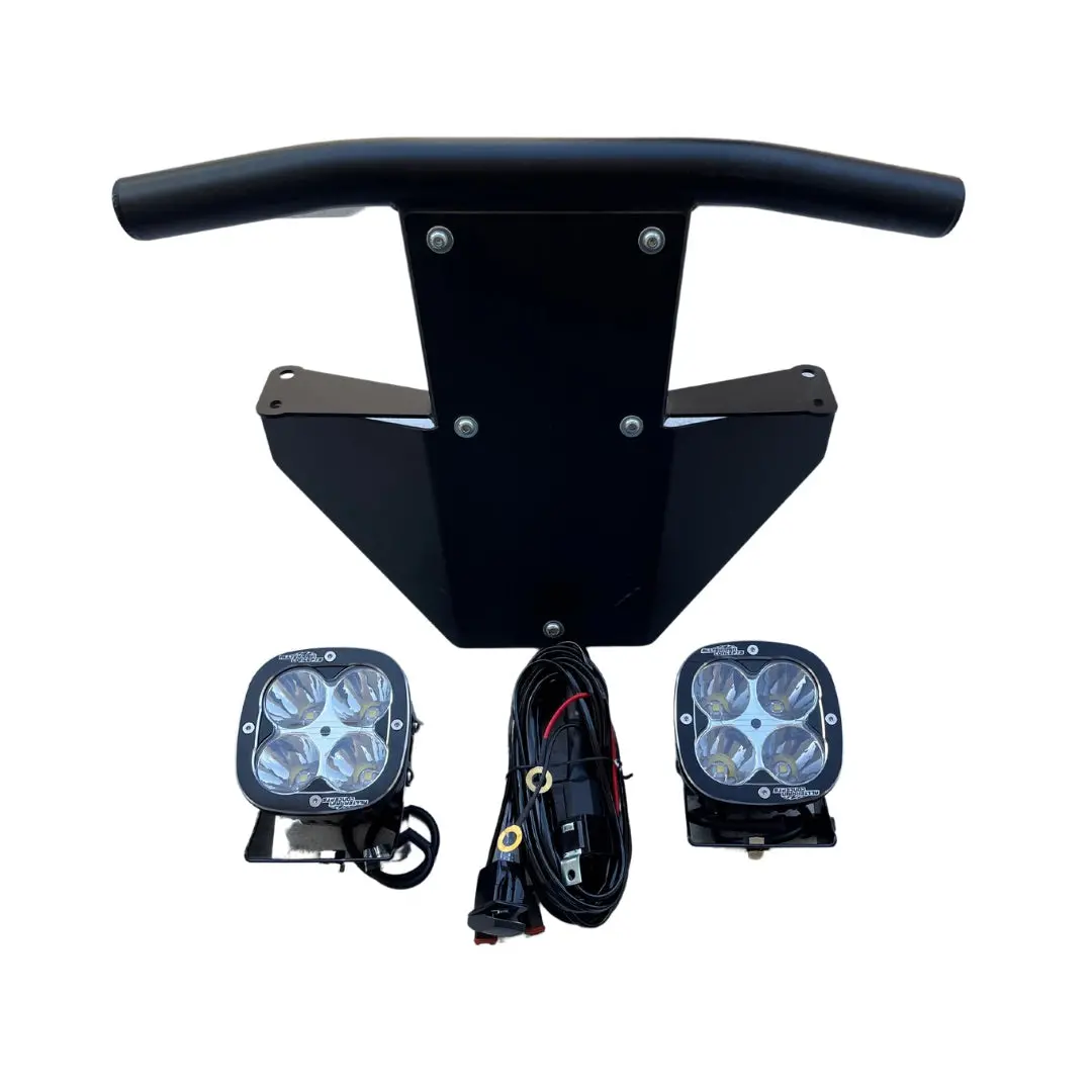 X3 Atc Bumper Kit 1