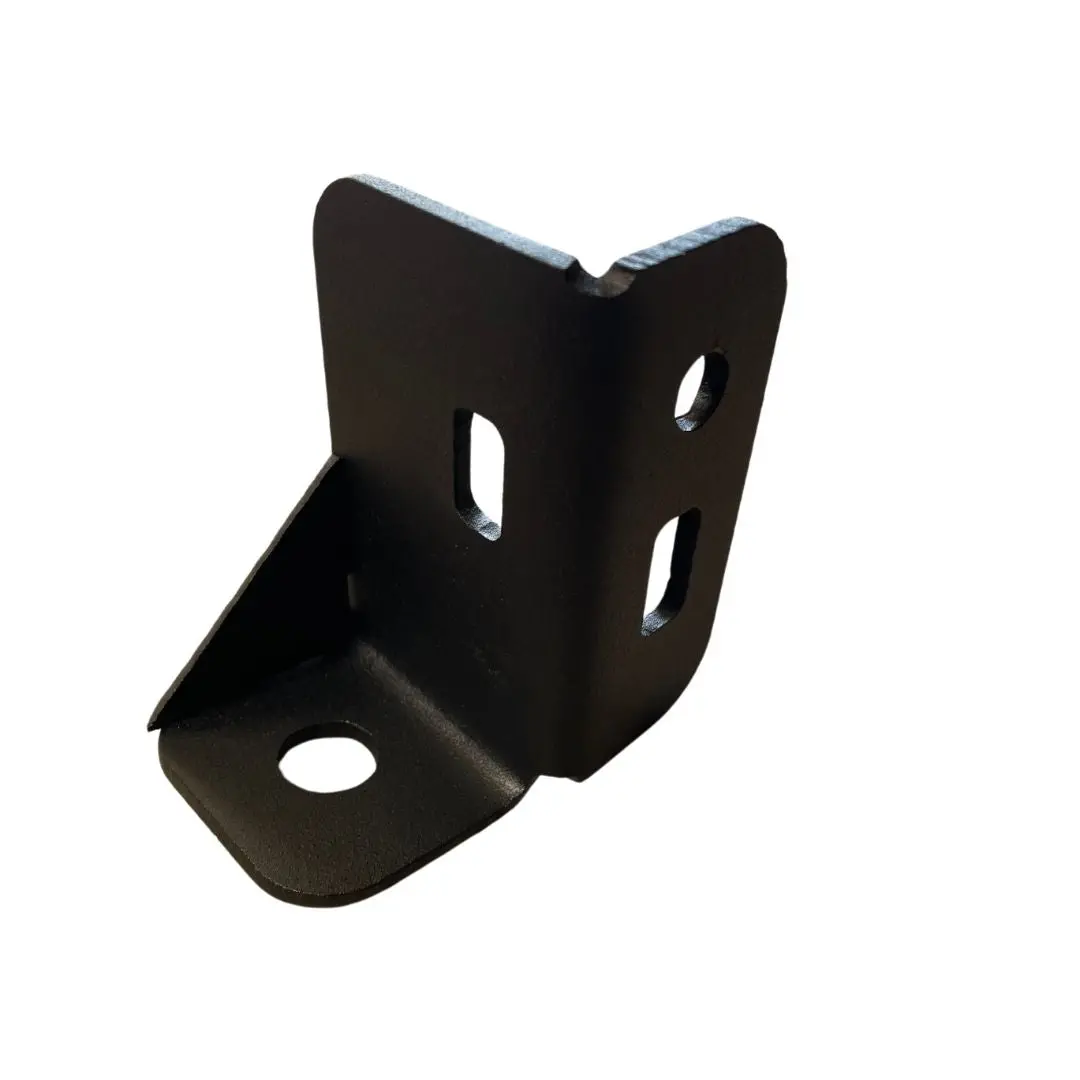 Polaris Ranger / Can-Am Defender Whip Bracket 1