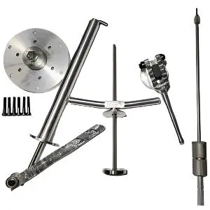 Can Am Do It Yourself Kit 1