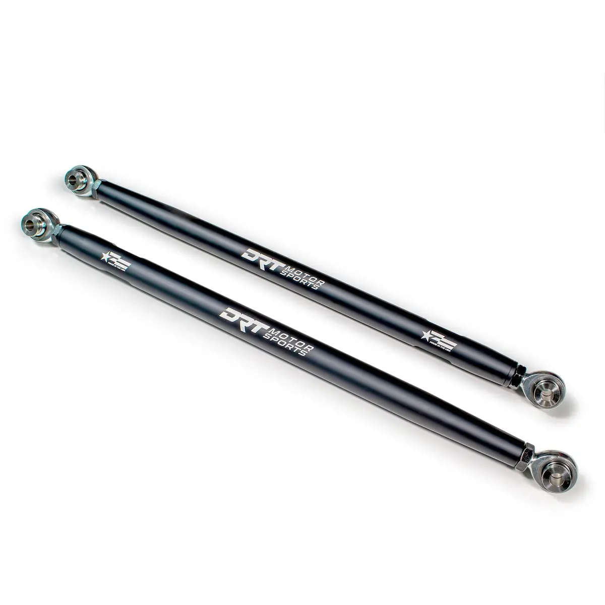 Drt Rzr Pro Xp 2020+ Billet Aluminum Barrel Quick Camber Upper Radius Rods 1