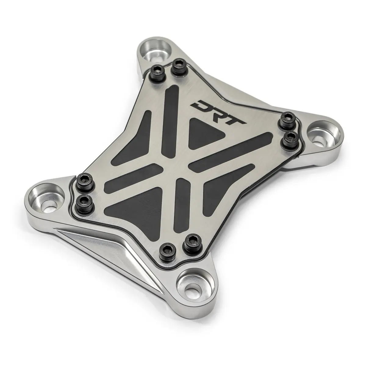 Drt Pro Xp 3-Pc Radius Rod Reinforcement Plate 1