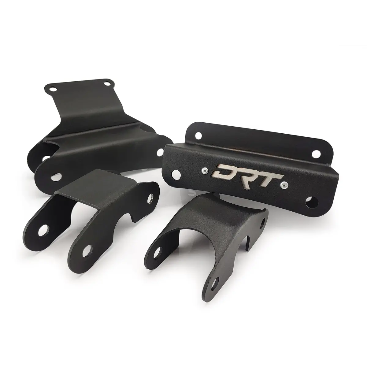 Cax3gk1 – Can-Am X3 2017+ A-Arm Reinforcement Gusset Kit 1