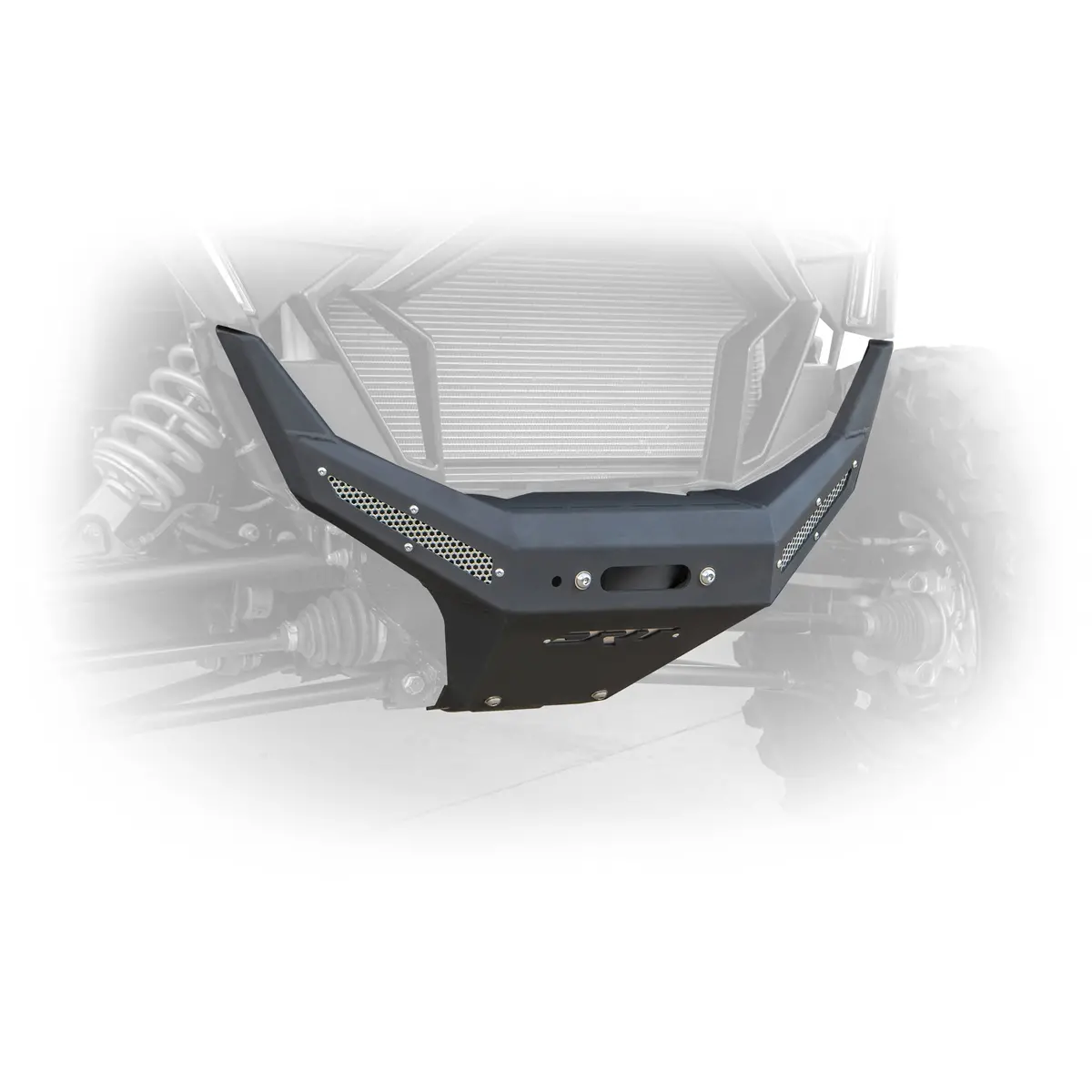 Polaris Rzr Pro Xp 2020-2024 Front Winch Bumper 1