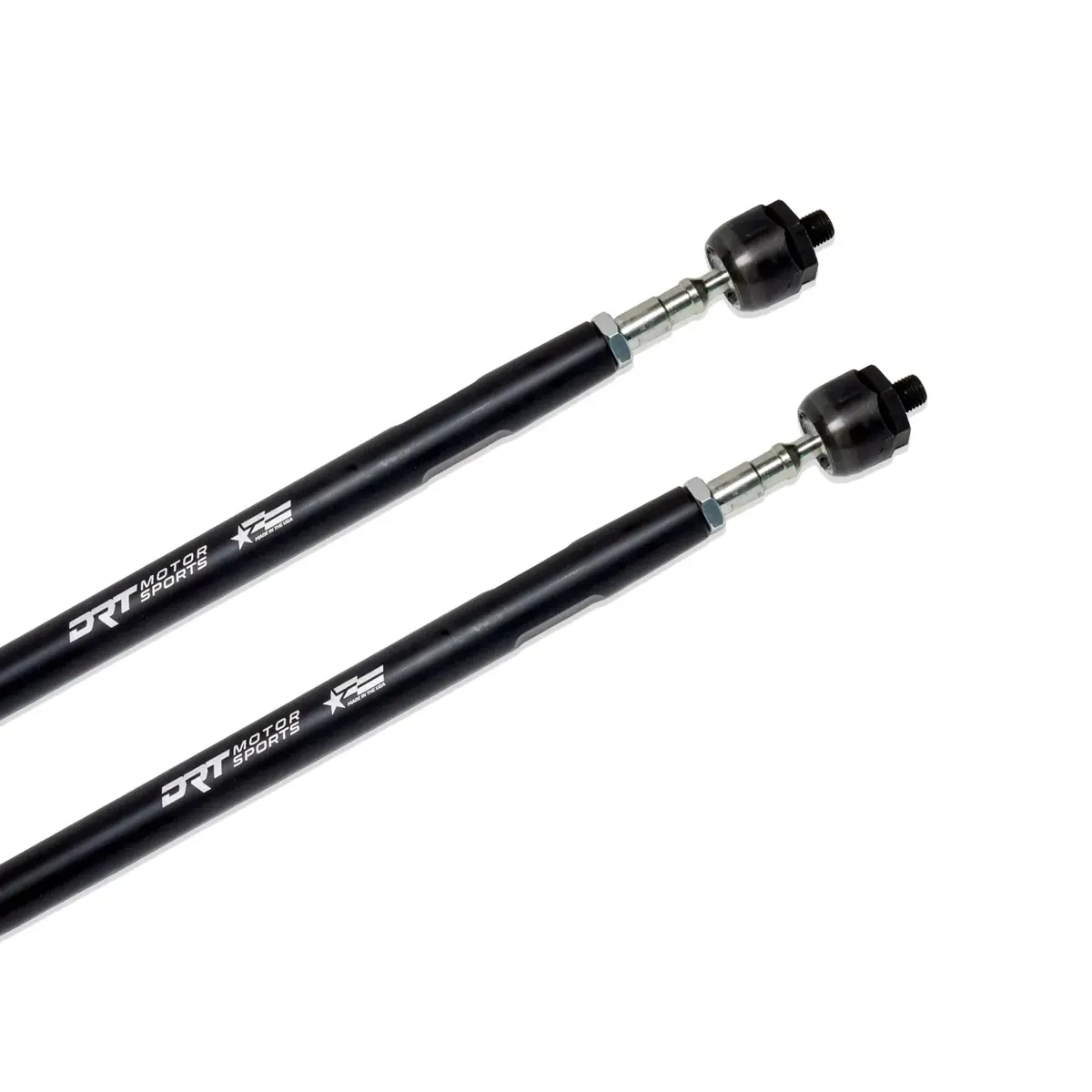 Polaris Xpedition Hd Billet Aluminum Tie Rod Kit 64" 1