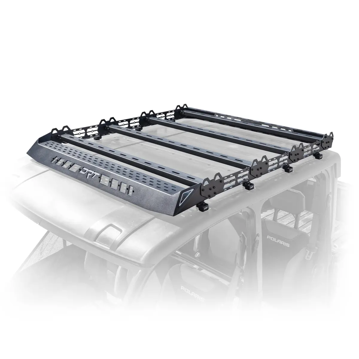 Polaris Ranger Xd 1500 2024+ Roof Rack 1