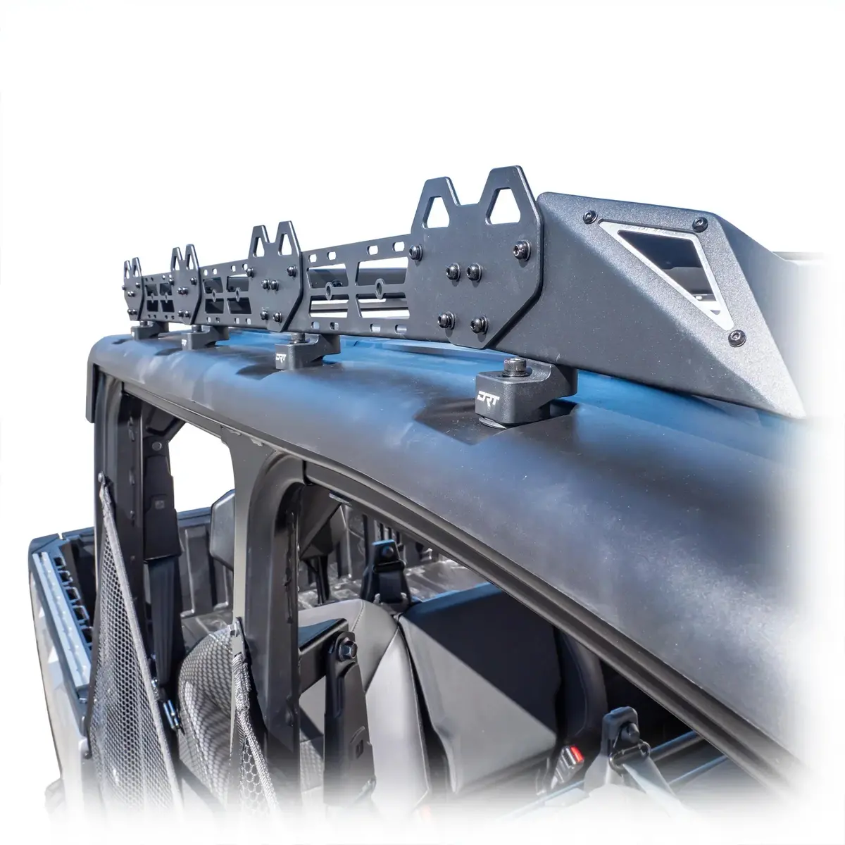 Polaris Ranger Xd 1500 Crew 2024+ Roof Rack Kit 2