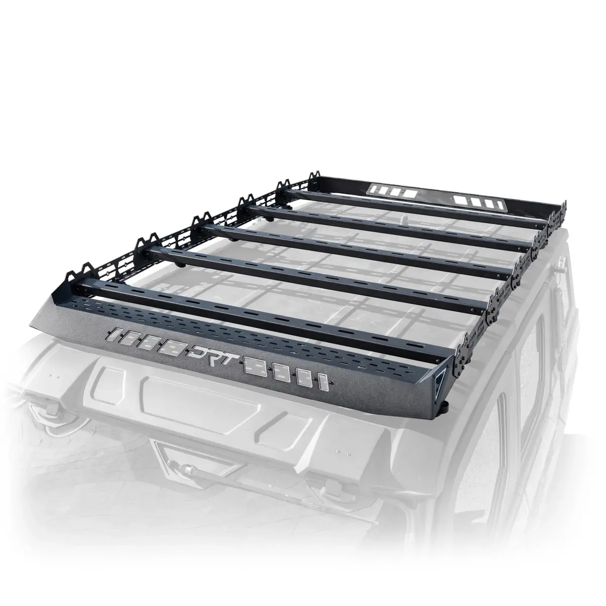 Polaris Xpedition Adv 5 Roof Rack Kit 1