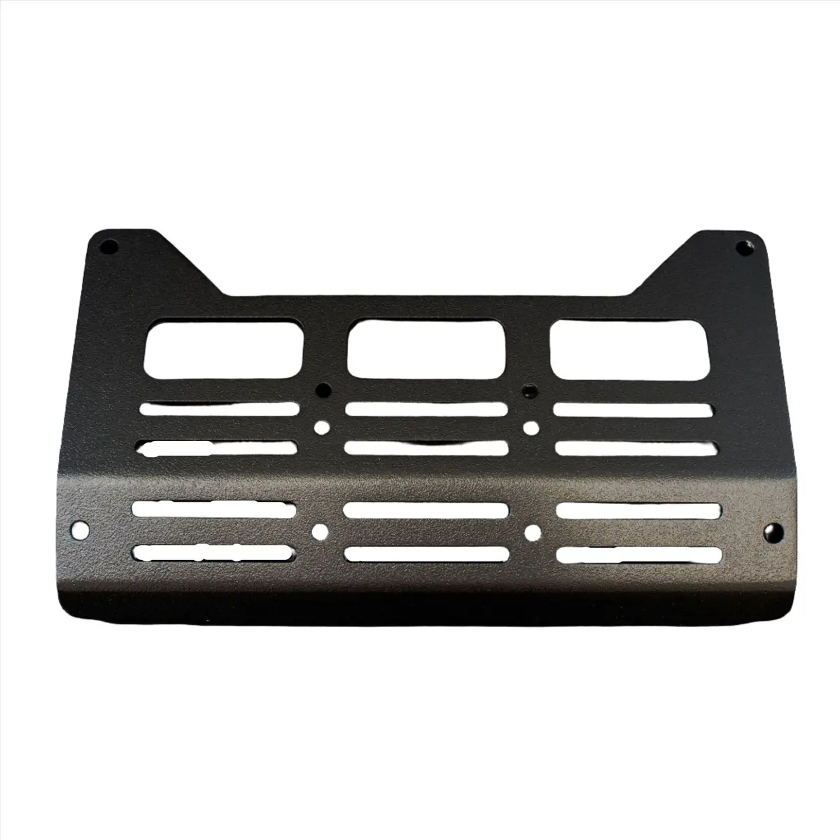Polaris Xpedition X-Plorer Dash Accessory Panel 1