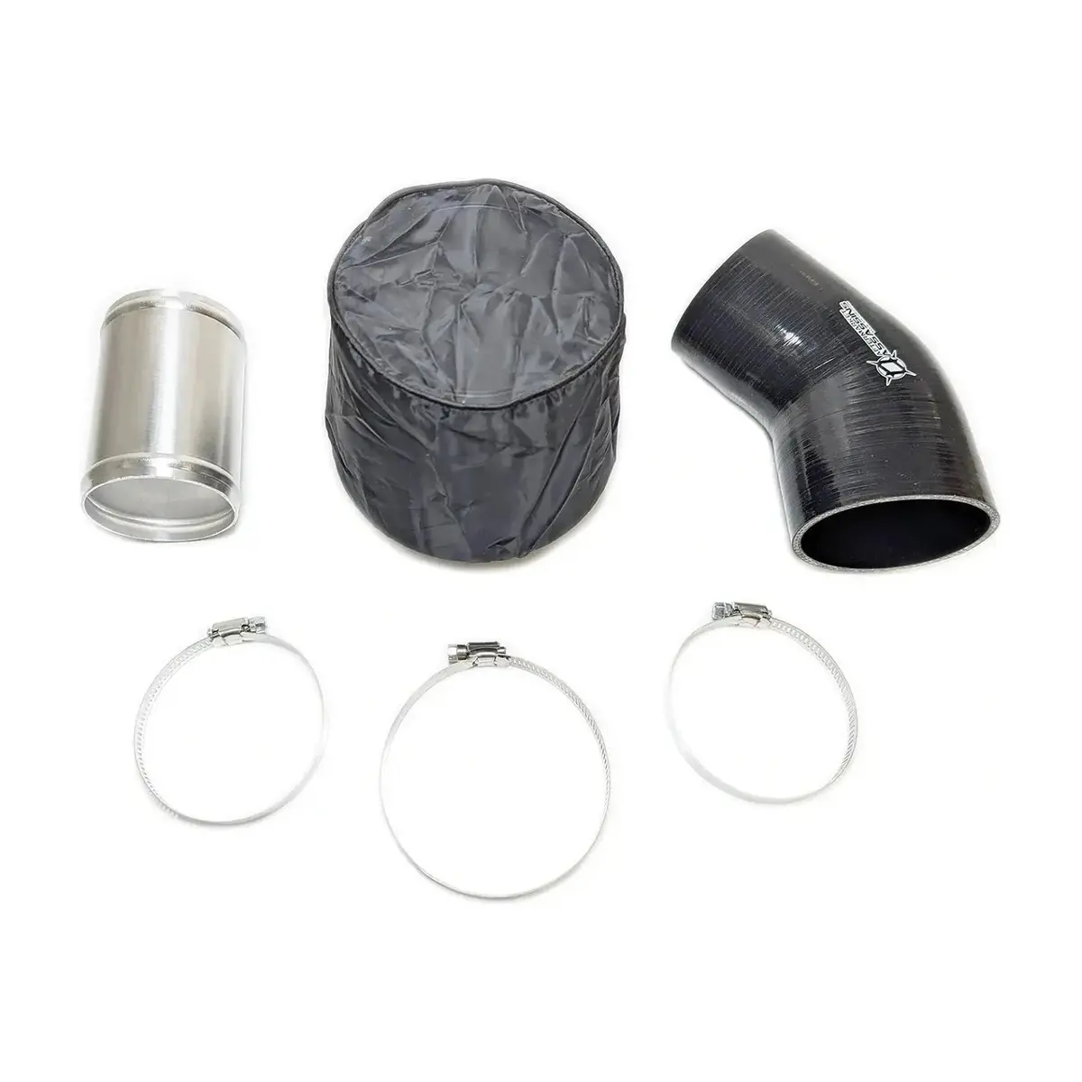 Can Am Defender Clutch Vent Intake Kit 1