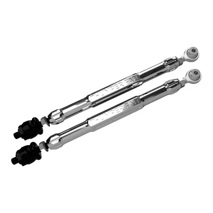 Can Am Defender (62" Models) Elite Billet Tie Rods 1
