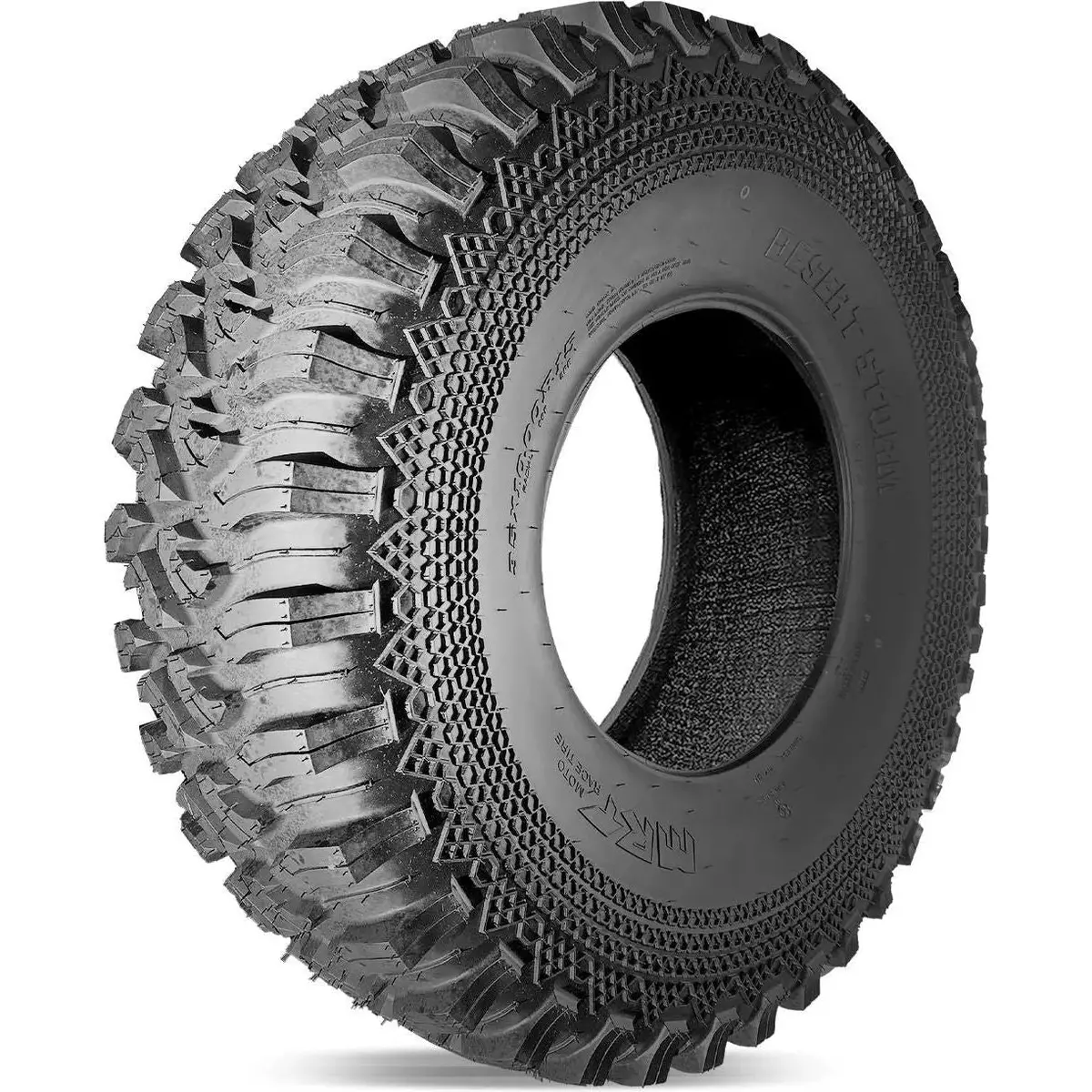 Desert Storm Utv Tire 1