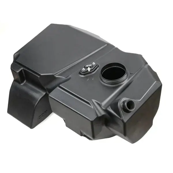Can Am Maverick R Extended Capacity 19 Gallon Replacement Fuel Tank 2