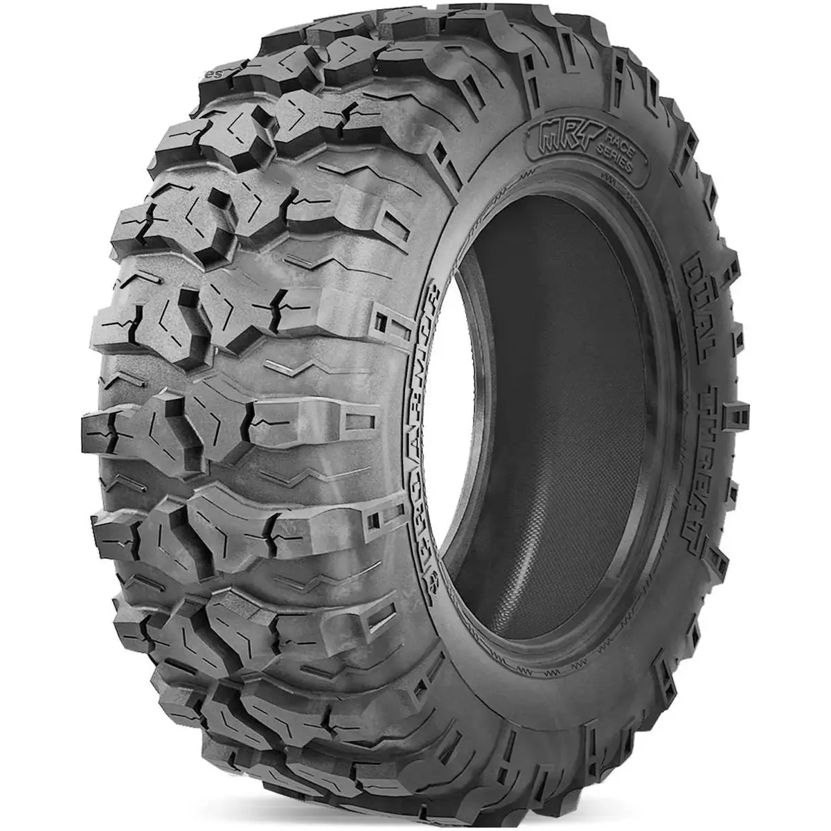 Dual Threat Utv Tire 1