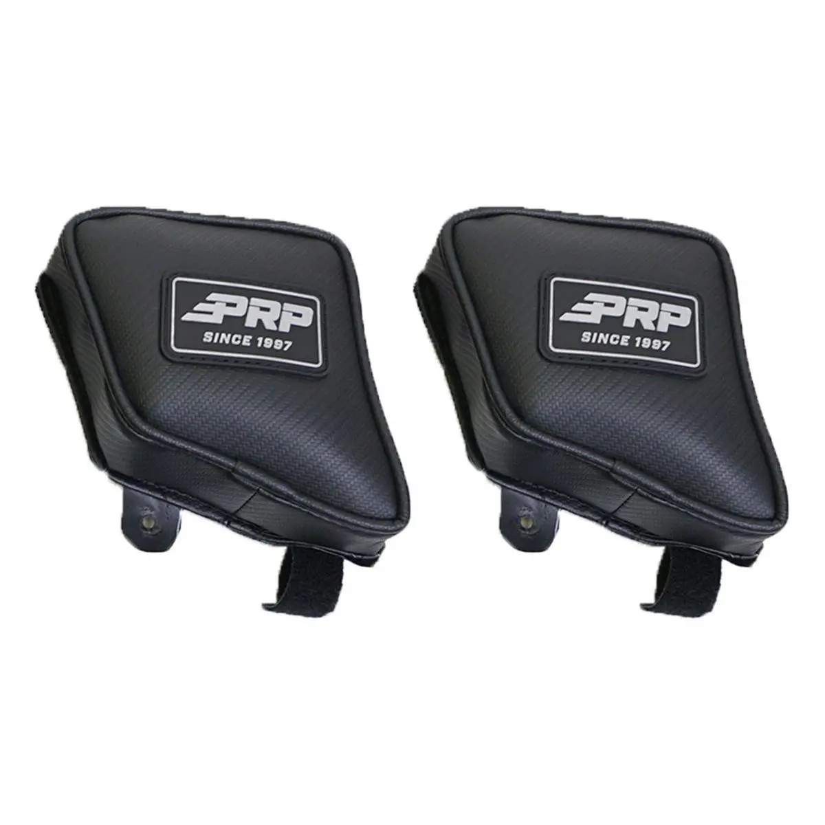 Polaris Rzr Door (With Speakers) Knee Pads 1