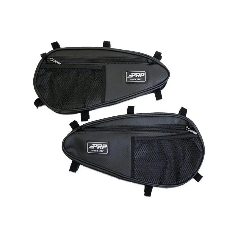 Polaris Rzr Lower Door Bags 1