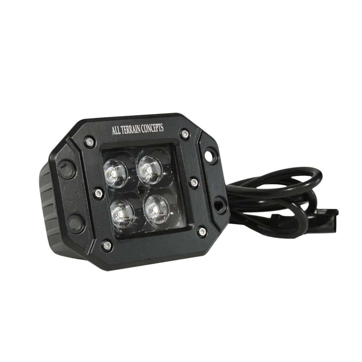 Ee Series Flush Pods 1