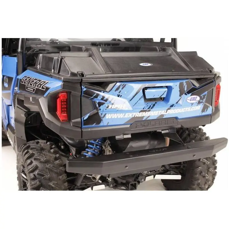 Polaris General Bed Cover 1