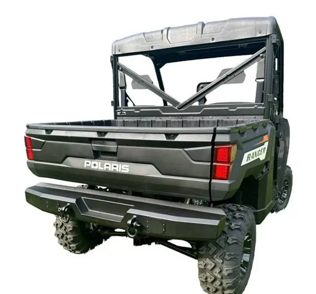 Polaris Ranger 1000 Rear Bumper 1