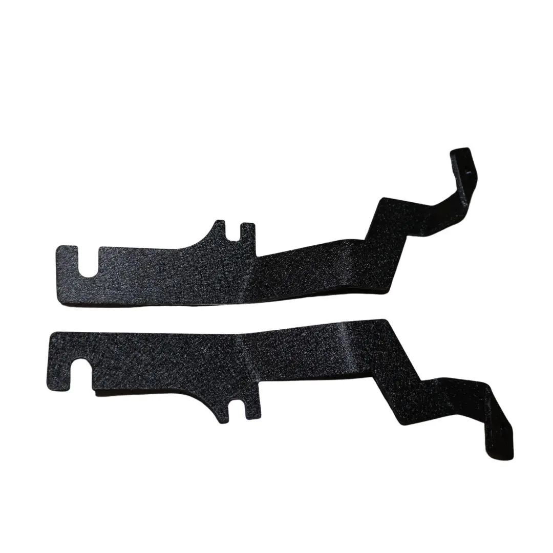Ford F150 Ditch Bracket 2015-2018 1