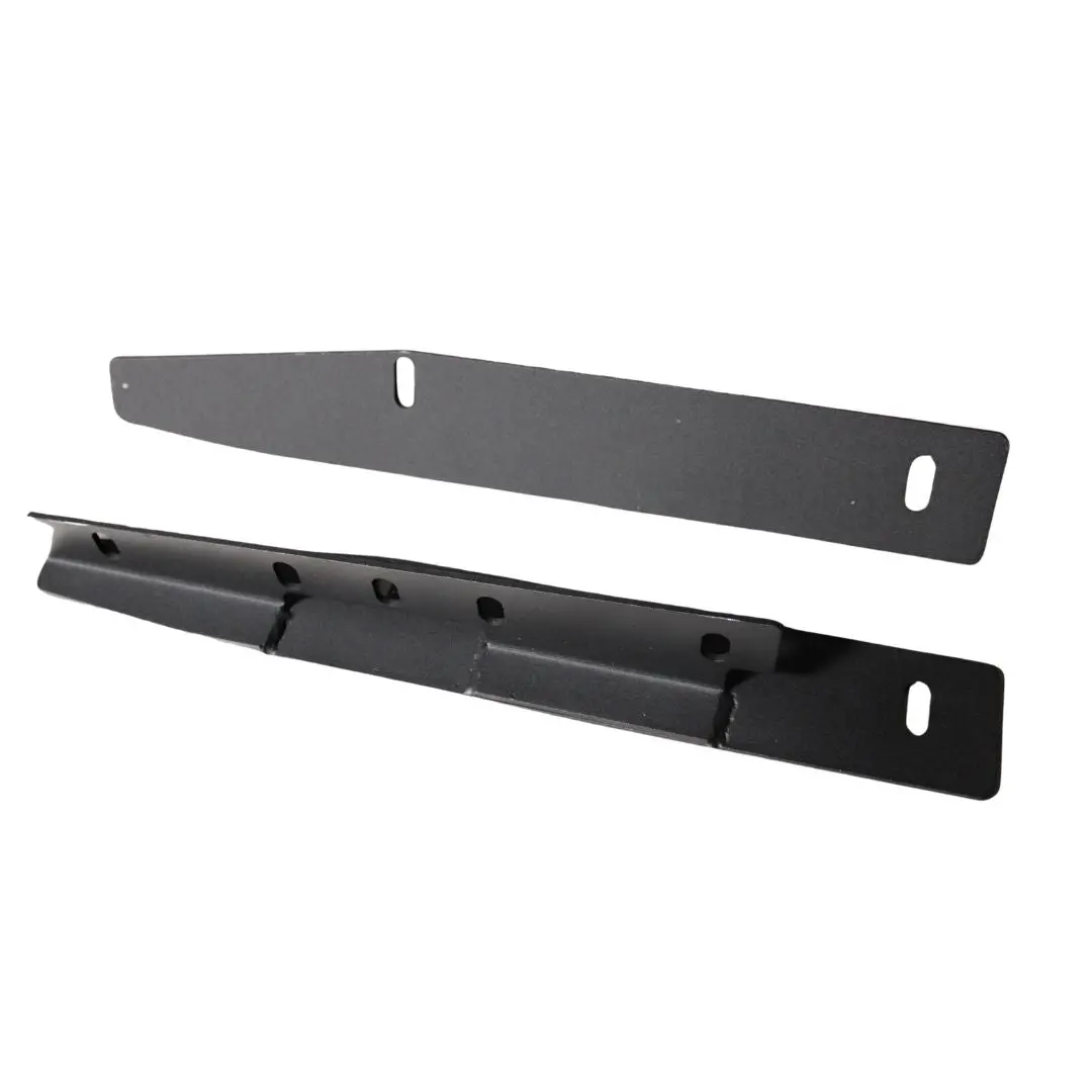 F150 Raptor Fog Light Bracket 2017-2018 1