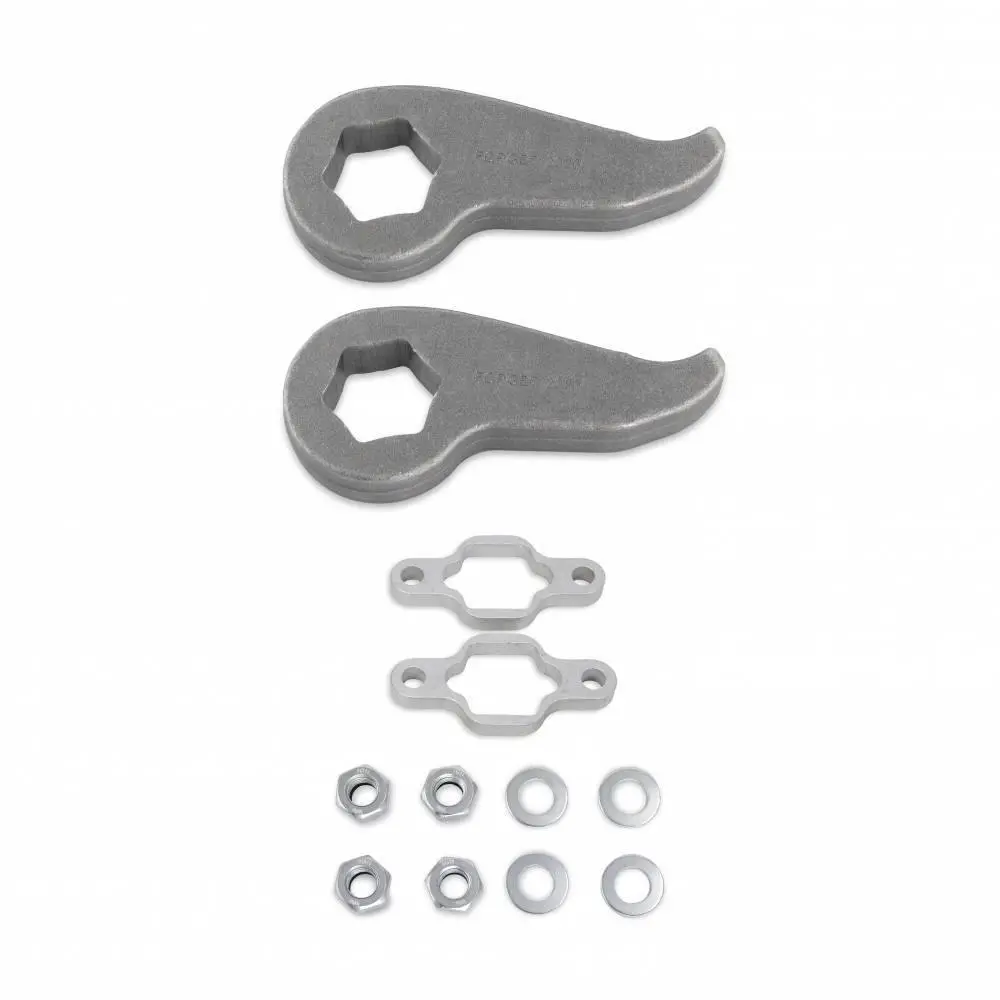 2020+ Gmc/Chevy Cognito 2" Economy Leveling Kit 1