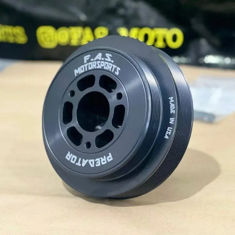 Fas Trx Predator Lower Pulley 1