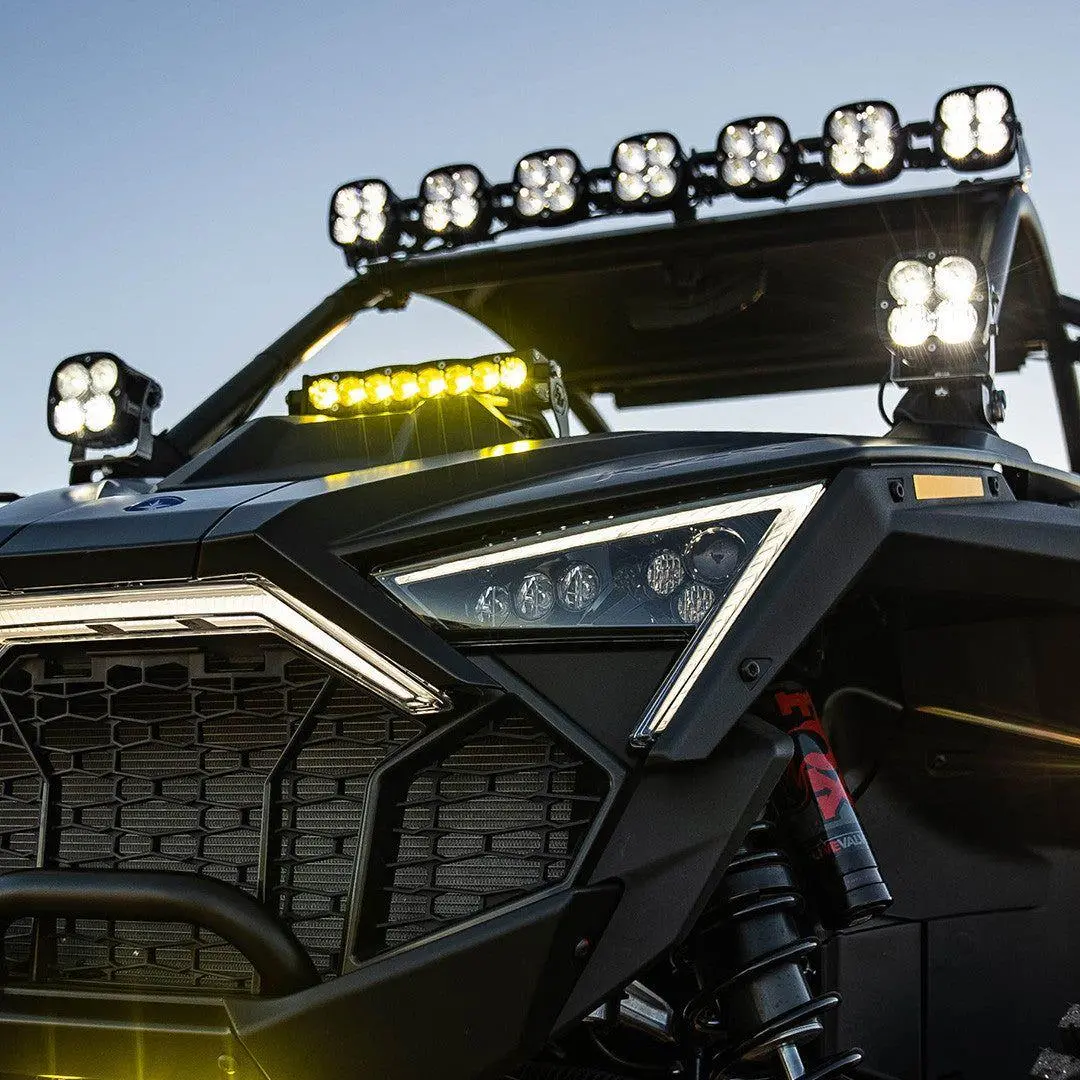 Polaris Rzr Pro R Xl Sport A-Pillar Kit 1